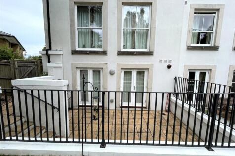 Patio 2