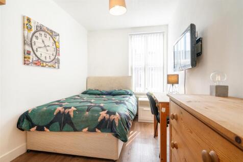 Priestley Street, Sheffield photo 3