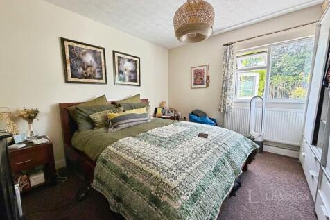 Broughton Drive, Nottingham, Nottinghamshire, NG8 photo 4