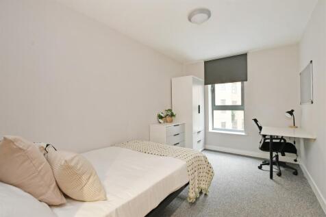105 West One Space, City Centre, S1 photo 4