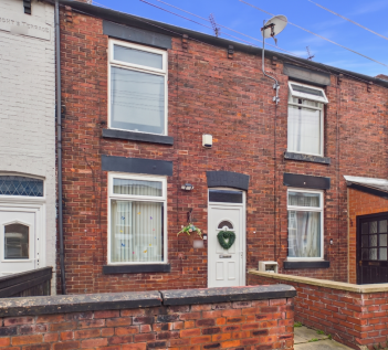 Osborne Road Denton - EweMove - External Shot