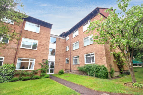 19 Alliance Court, Cambridge, Hills Avenue, CB1 7XE