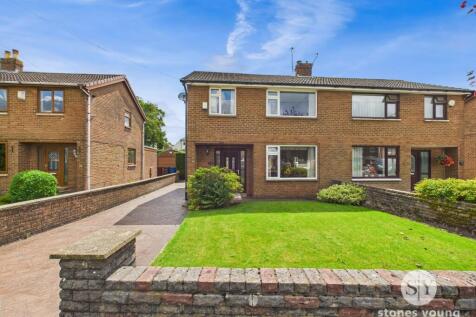 Blackburn, BB2 - property photo