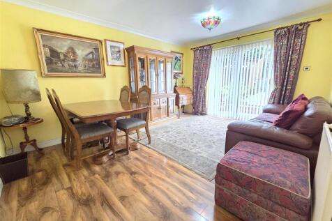 Extended Dining Room