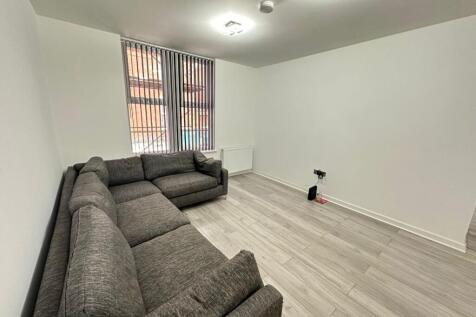 Edinburgh Road, Kensington, Liverpool photo 4