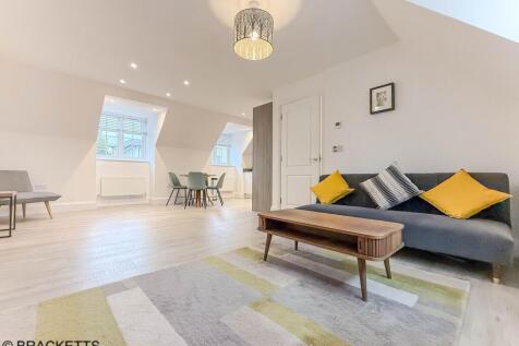 Open Plan Living Room