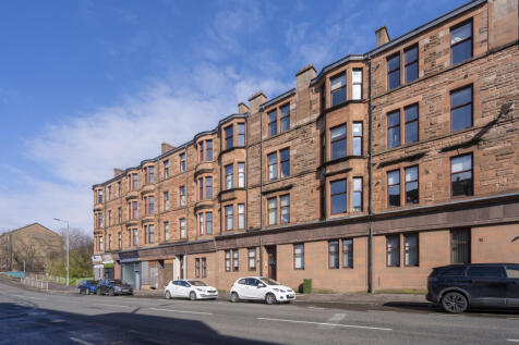 Flat 3-1 , 932 Dumbarton Road, Glasgow, G14 9UQ (1