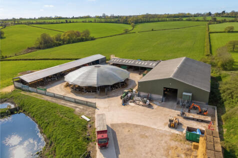 Aerial View Lot 1