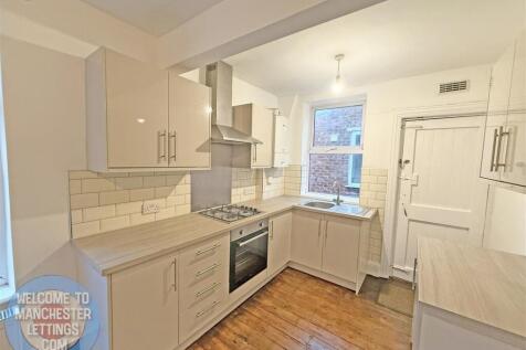 Weld Road Manchester M20 4WE photo 4