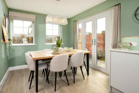 The Hesketh Kitchen