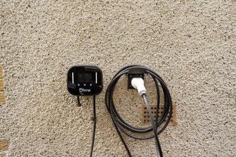 EV Charger