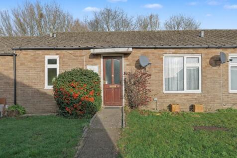 137 Lime Kiln, Royal Wootton Bassett, Wiltshire SN4 7HQ