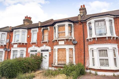169 Windsor Road, Ilford, Essex, IG1 1HE