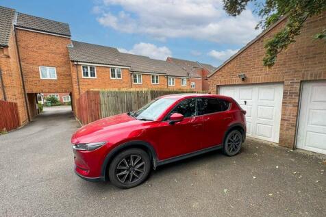 Garage &amp; Parking