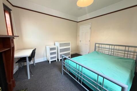 Lorne Road, Near Leicester Uni,  Leicester photo 5