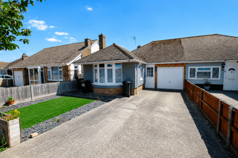 Cherry Tree Avenue, Clacton on Sea