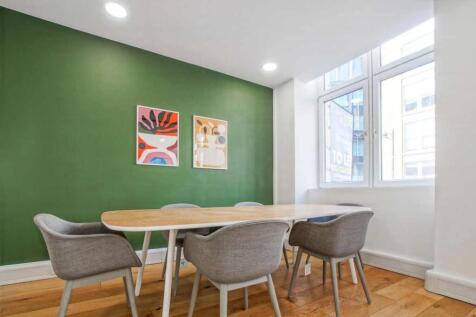 89 Great Eastern Street