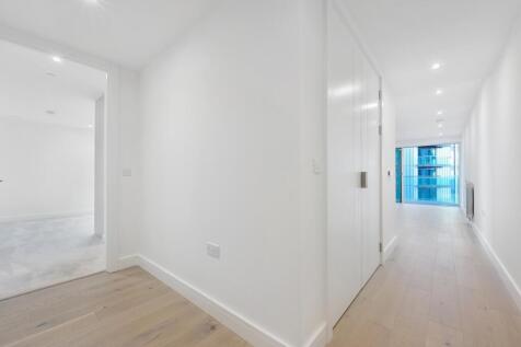 Goldsmith Apartments, Royal Arsenal Riverside, London, SE18 photo 4