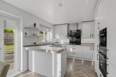 Kitchen/ Diner