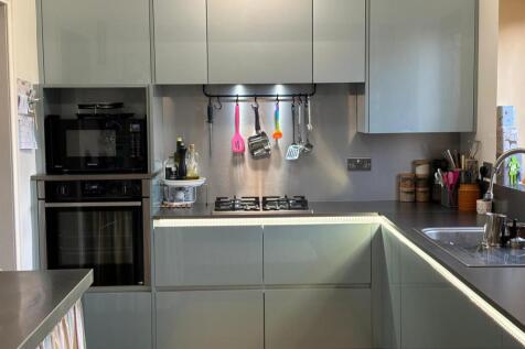 Kitchen /diner