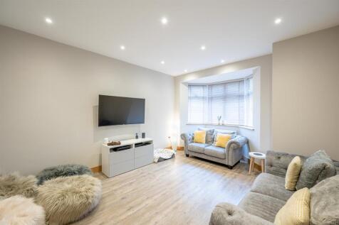 Front Reception Room