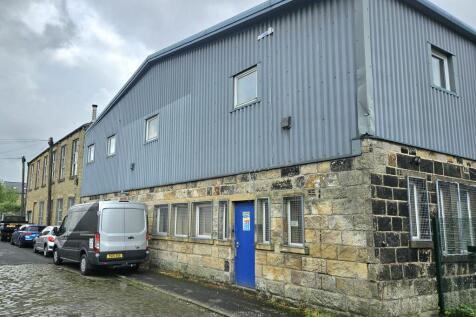 Distribution Warehouse to rent Image 7