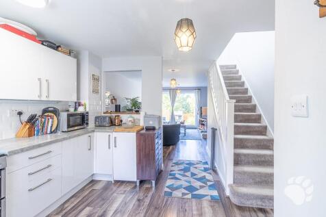 Kitchen/Lounge/Diner