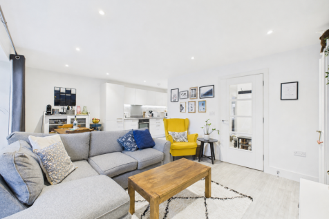 living room new