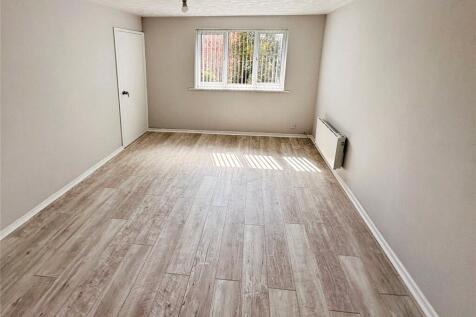 Lounge/Bedroom