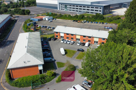 Offices to Let