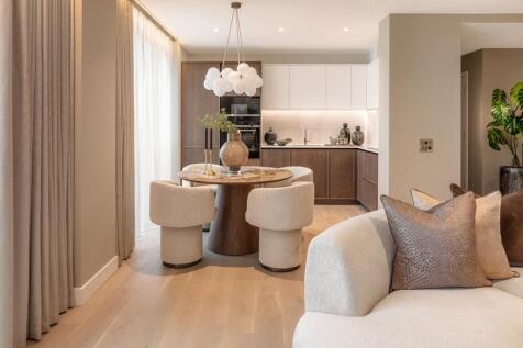 The perfect space to entertain