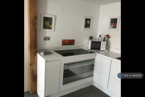 Smeg 5 Ring Hob 800cm Oven