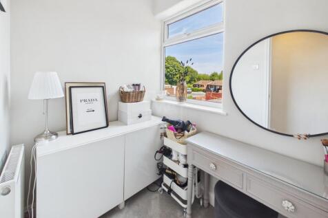 Dressing Room