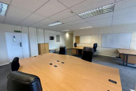 Office Suite To Let - Ashford photo 4