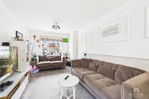 Openplan Living Area