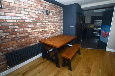 Moseley Road, Fallowfield, Manchester, M14 photo 4