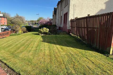 Side Garden