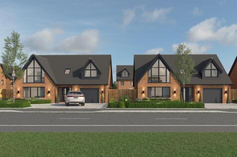 Pre-Designed Bungalow - The Wilton