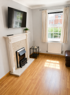 Goldfinch Close, Loughborough photo 3