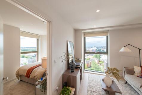 Welcome to Podium | Modern Apartments | Onsite Gym | Co-working Space | Communal Garden | 24/7 Concierge | Pet Friendly