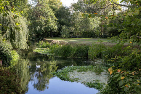 River Mole
