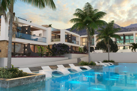 Stunning 2+1 Semi-attached Villa with Rooftop Terrace with Mountain and Sea Views Image 9999 25