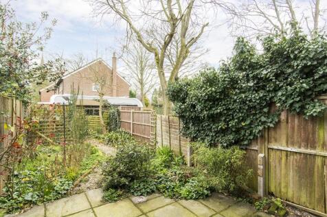 Garden Photo Two
