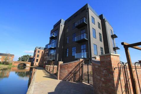 Canalside 