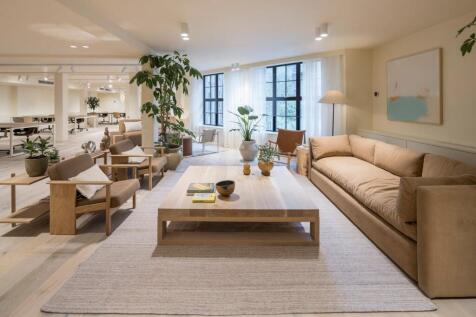 Fitted Space