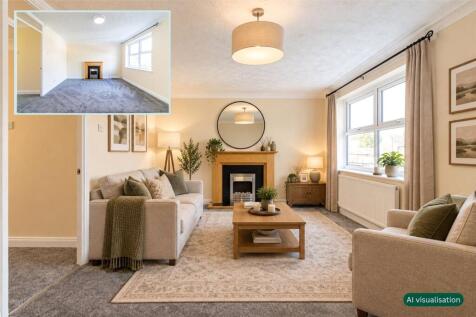 Chapel View, High Street, Lambourn, Berkshire, RG17 photo 3