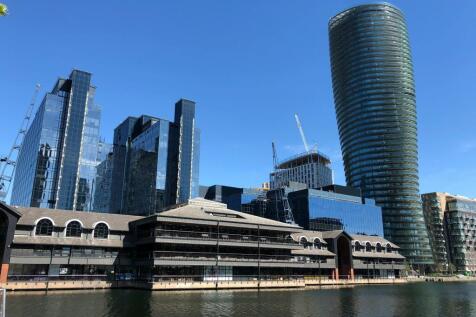 Harbour Island External