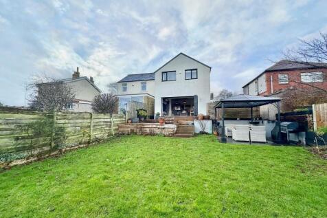 Bramleys Estate Agents - Huddersfield Road - Liver