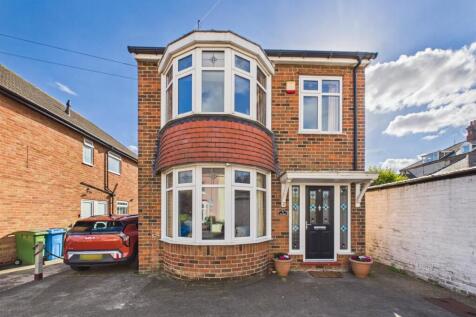 Exterior:
