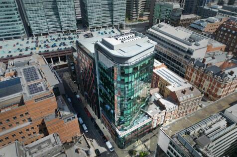 45 Church Street, Birmingham